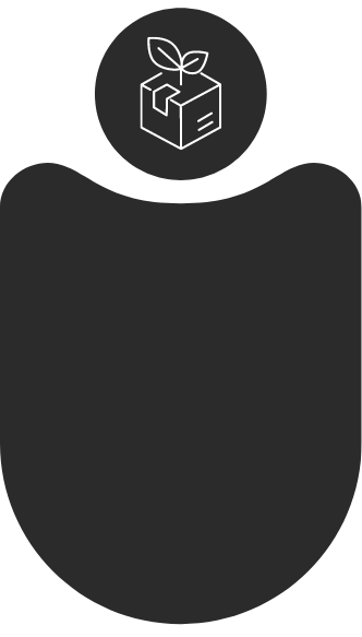 Umstellung auf umweltfreundliche Verpackungen