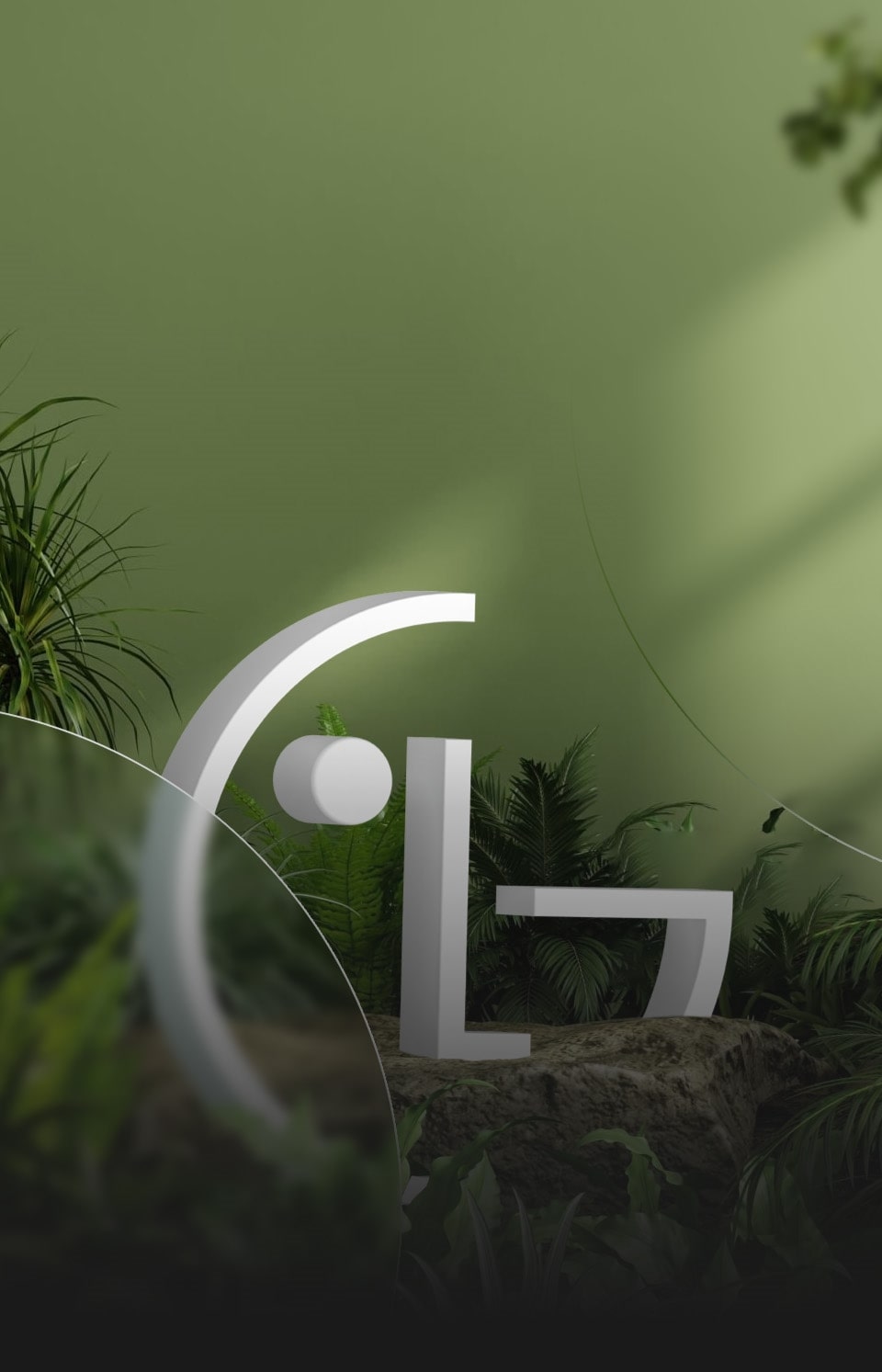 Die nachhaltige Zukunft von LG: Klimaneutralität