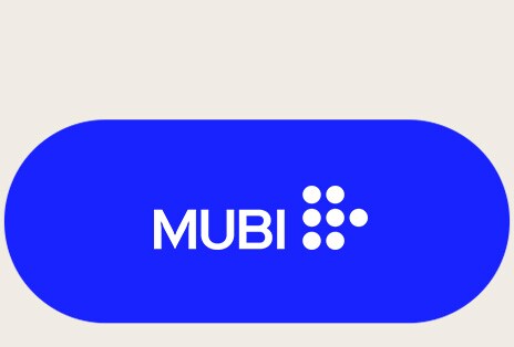 Logo MUBI