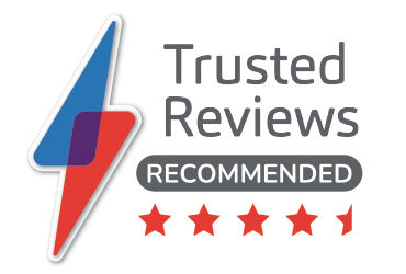 Logo Trusted Reviews