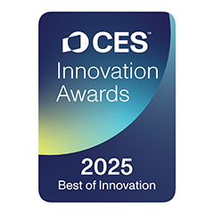 CES Innovation Awards - Best of Innovation