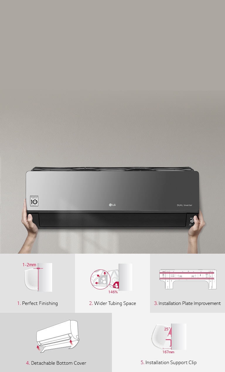 Installation rapide et simple1