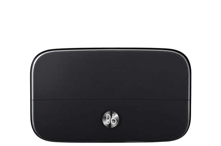LG Hi-Fi Plus Son Bang & Olufsen avec 32Bit Hi-Fi DAC + AMP
