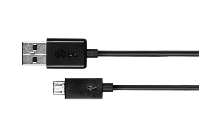 LG CLA-400 Chargeur USB de voiture avec ou sans câble, CLA-400