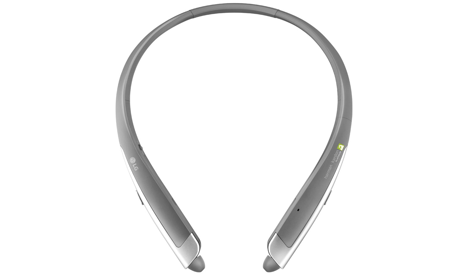 LG TONE Platinum™ Casque stéréo bluetooth