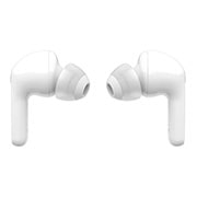 LG TONE Free FN7 | blanc | Ecouteurs sans fil avec son MERIDIAN, HBS-FN7 White