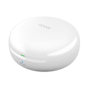 LG TONE Free FN7 | blanc | Ecouteurs sans fil avec son MERIDIAN, HBS-FN7 White