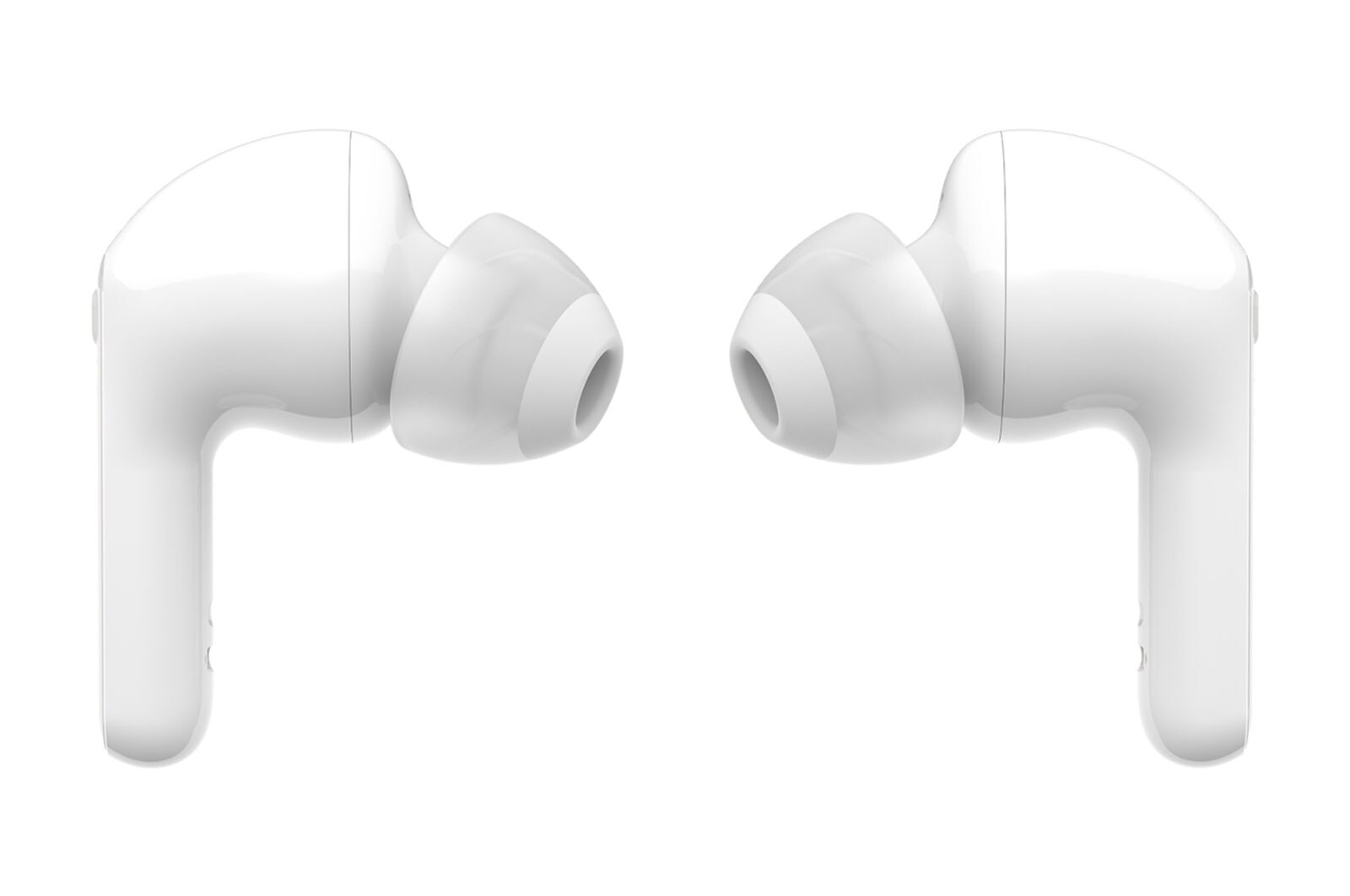 LG TONE Free FN7 | blanc | Ecouteurs sans fil avec son MERIDIAN, HBS-FN7 White