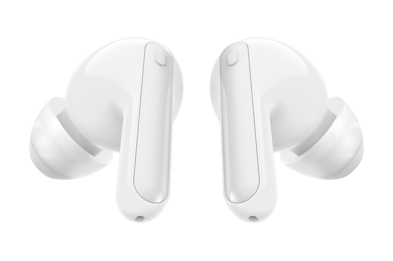 LG TONE Free FN7 | blanc | Ecouteurs sans fil avec son MERIDIAN, HBS-FN7 White
