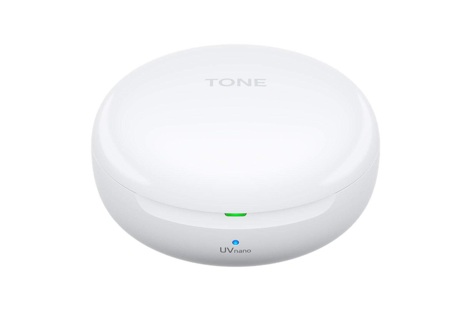 LG TONE Free FN7 | blanc | Ecouteurs sans fil avec son MERIDIAN, HBS-FN7 White