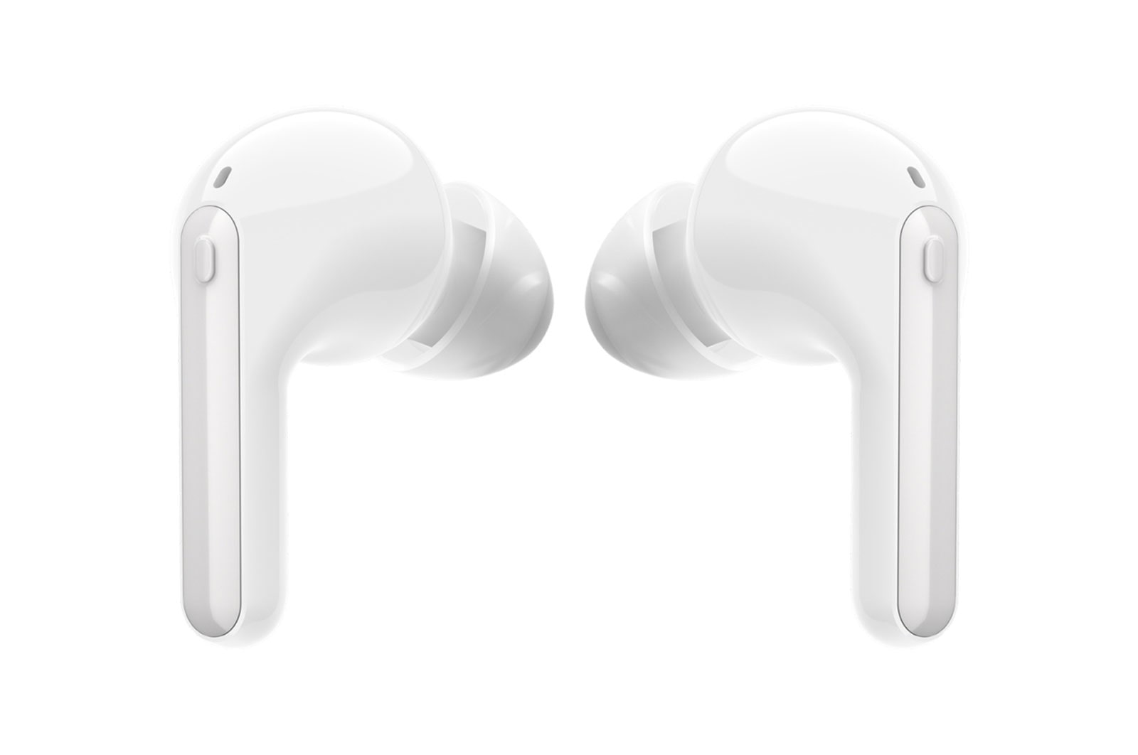LG TONE Free FN7 | blanc | Ecouteurs sans fil avec son MERIDIAN, HBS-FN7 White