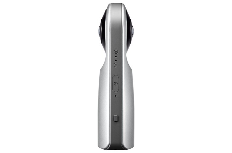 LG 360 CAM Caméra Spherique 360 degrés, 360 CAM