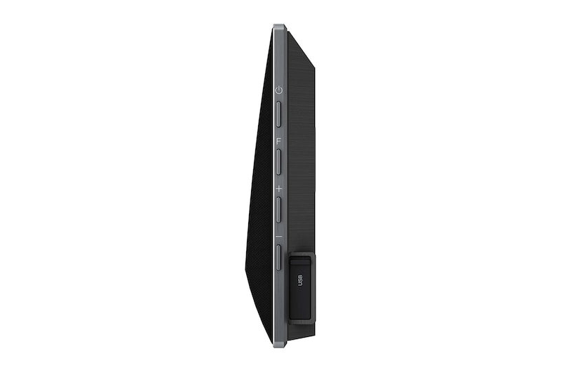 LG Barre de son 3.1 ch I 360 W I DTS Virtual:X I Bluetooth I HDMI ARC | Dolby Atmos, DG1
