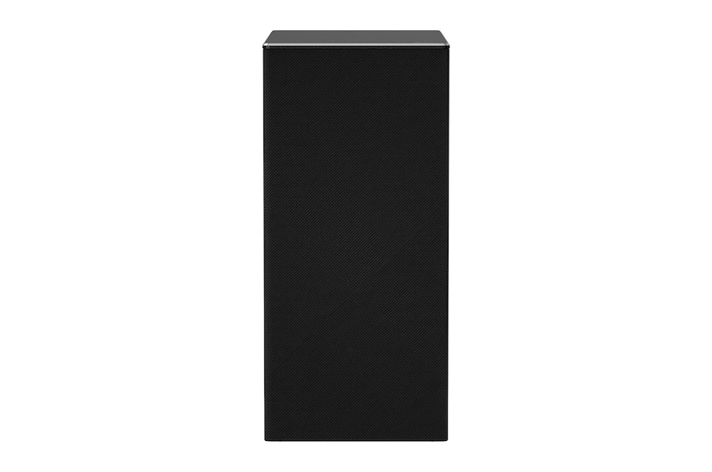LG Barre de son 3.1 ch I 360 W I DTS Virtual:X I Bluetooth I HDMI ARC | Dolby Atmos, DG1