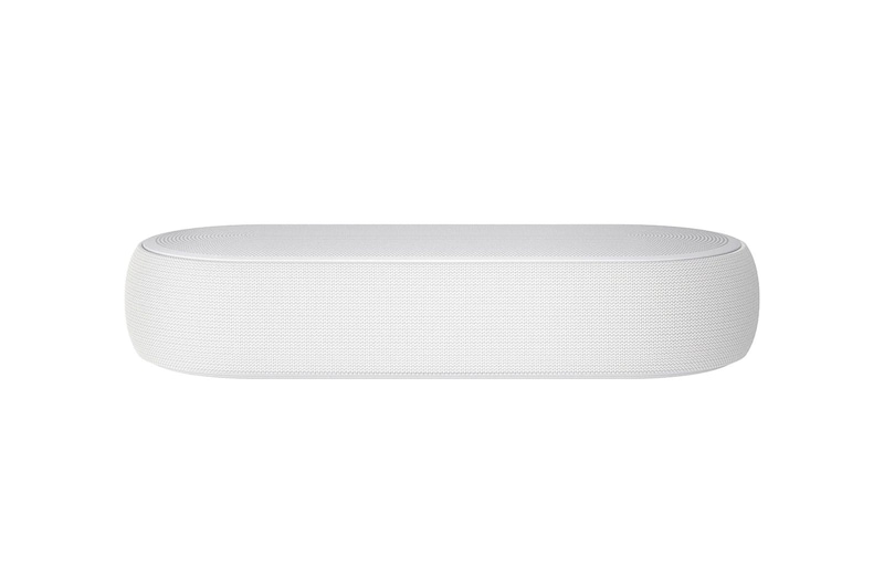 LG Barre de son LG DQP5W, DQP5W