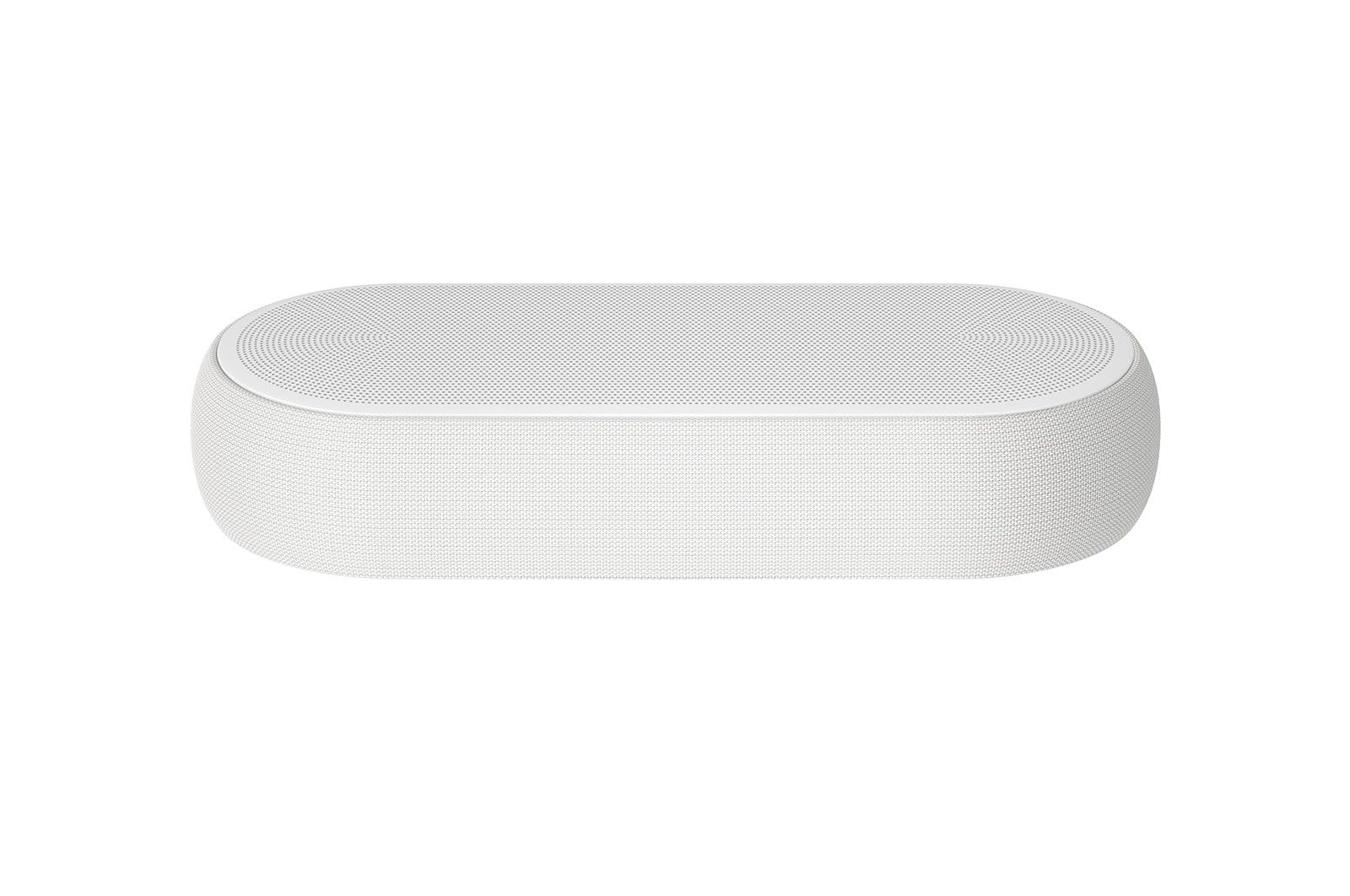 LG Barre de son LG DQP5W, DQP5W