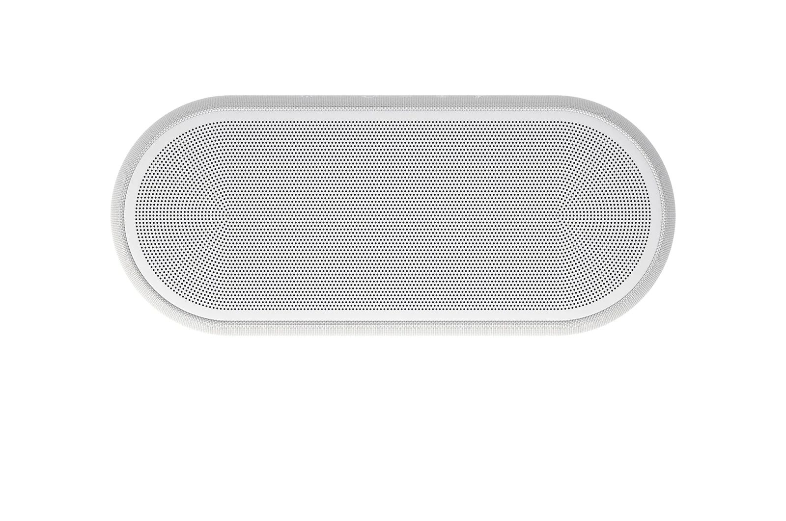 LG Barre de son LG DQP5W, DQP5W