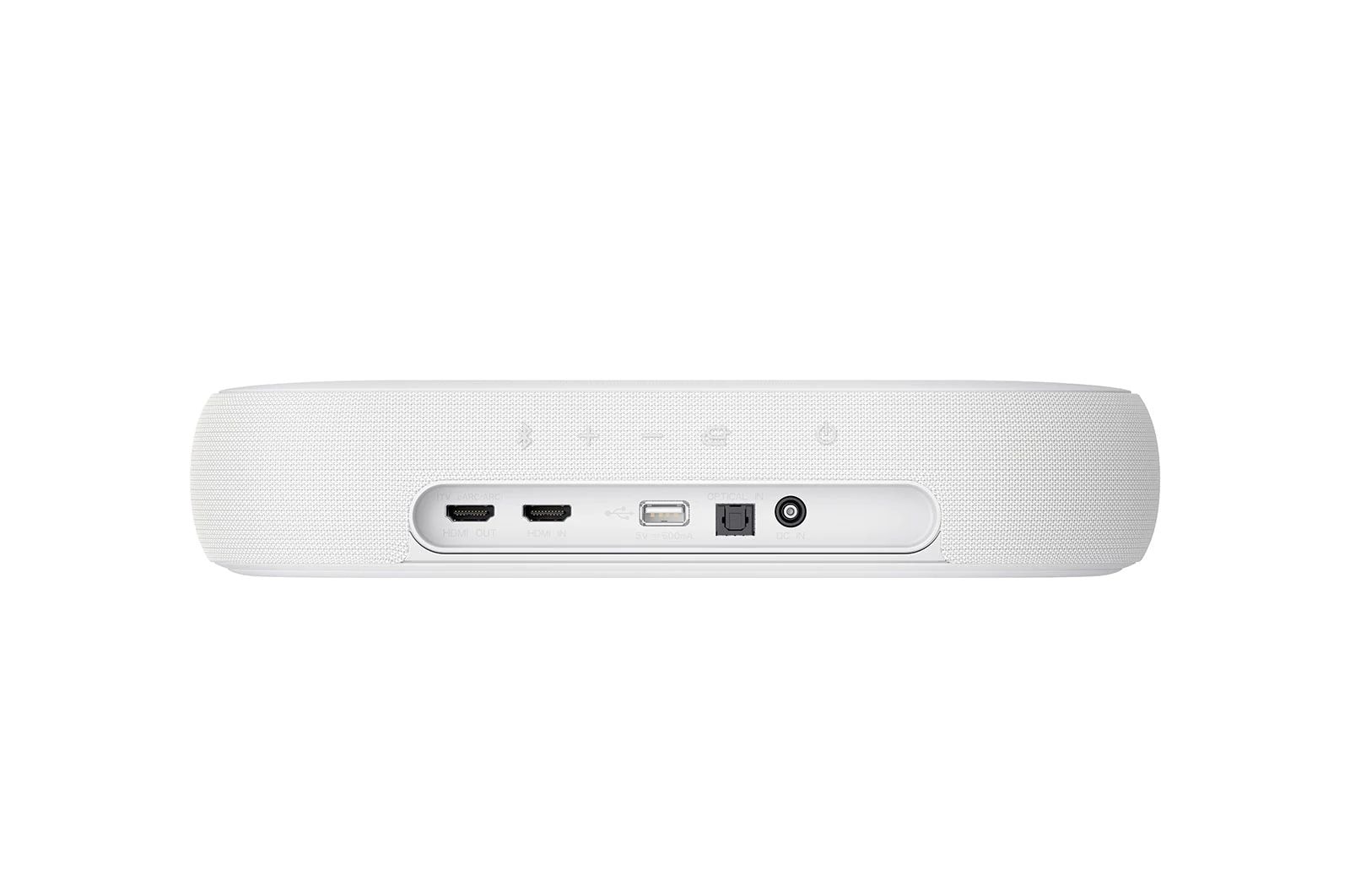 LG Barre de son LG DQP5W, DQP5W
