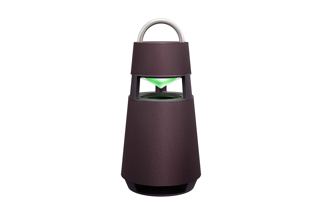 LG XBOOM 360 RP4 Bordeaux, DRP4