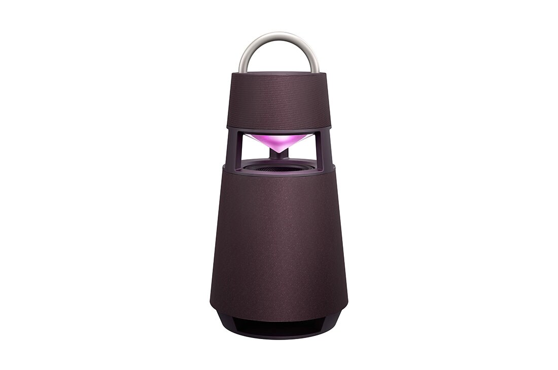 LG XBOOM 360 RP4 Bordeaux, DRP4
