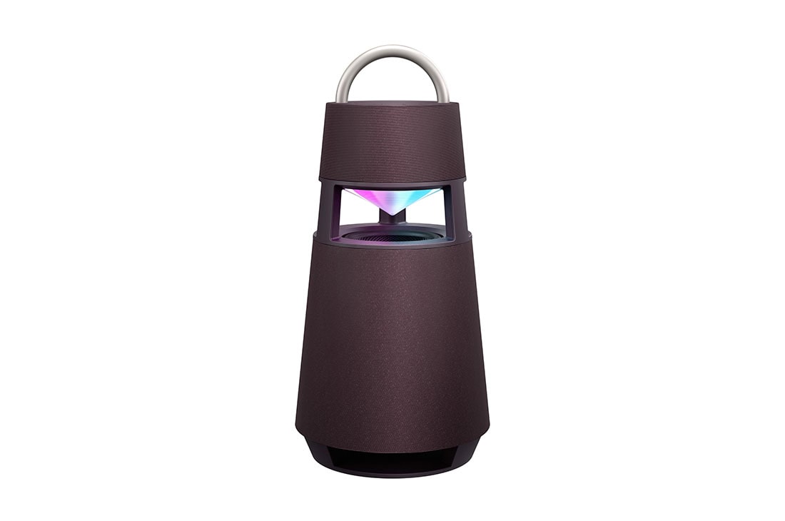LG XBOOM 360 RP4 Bordeaux, DRP4