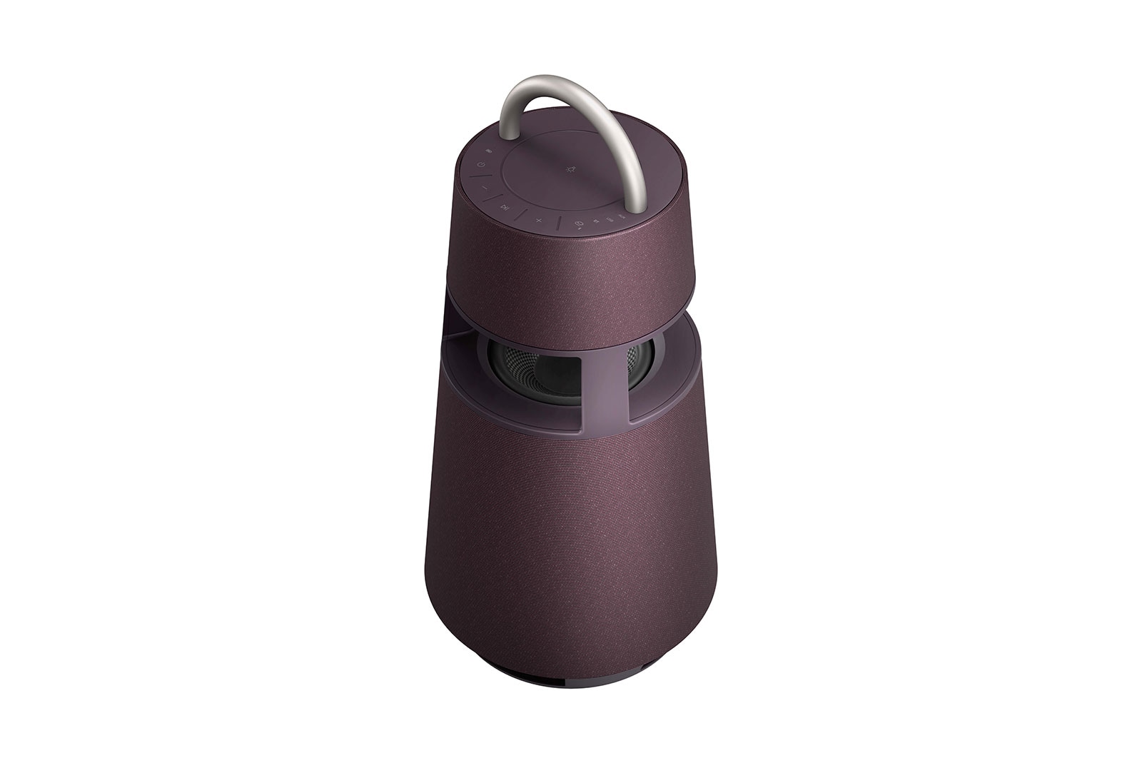 LG XBOOM 360 RP4 Bordeaux, DRP4