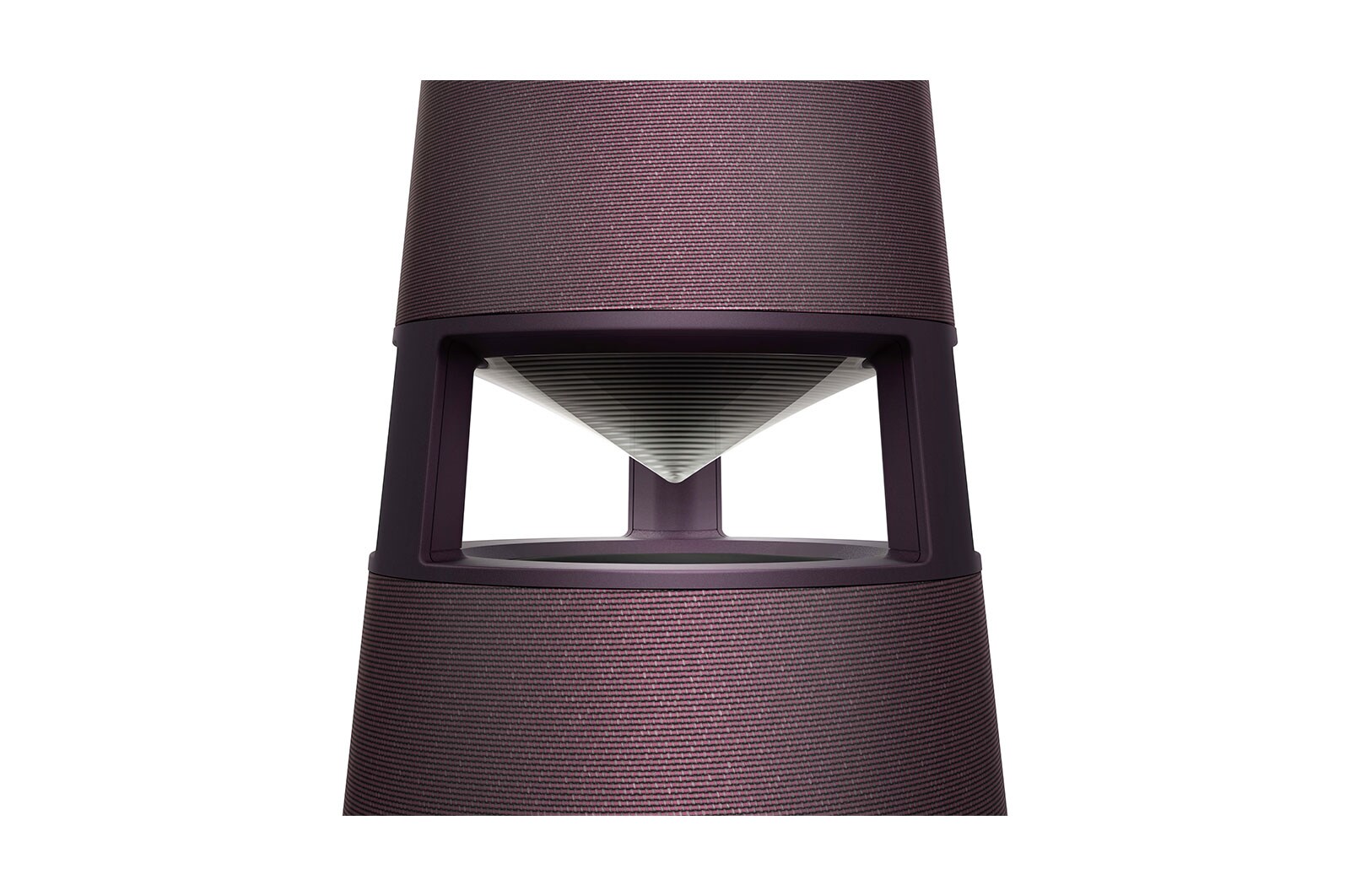 LG XBOOM 360 RP4 Bordeaux, DRP4