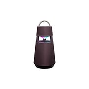 LG XBOOM 360 RP4 Bordeaux, DRP4