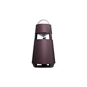 LG XBOOM 360 RP4 Bordeaux, DRP4