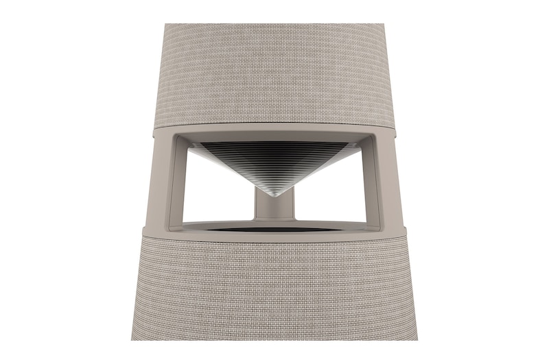 LG XBOOM360 DRP4BE, DRP4BE