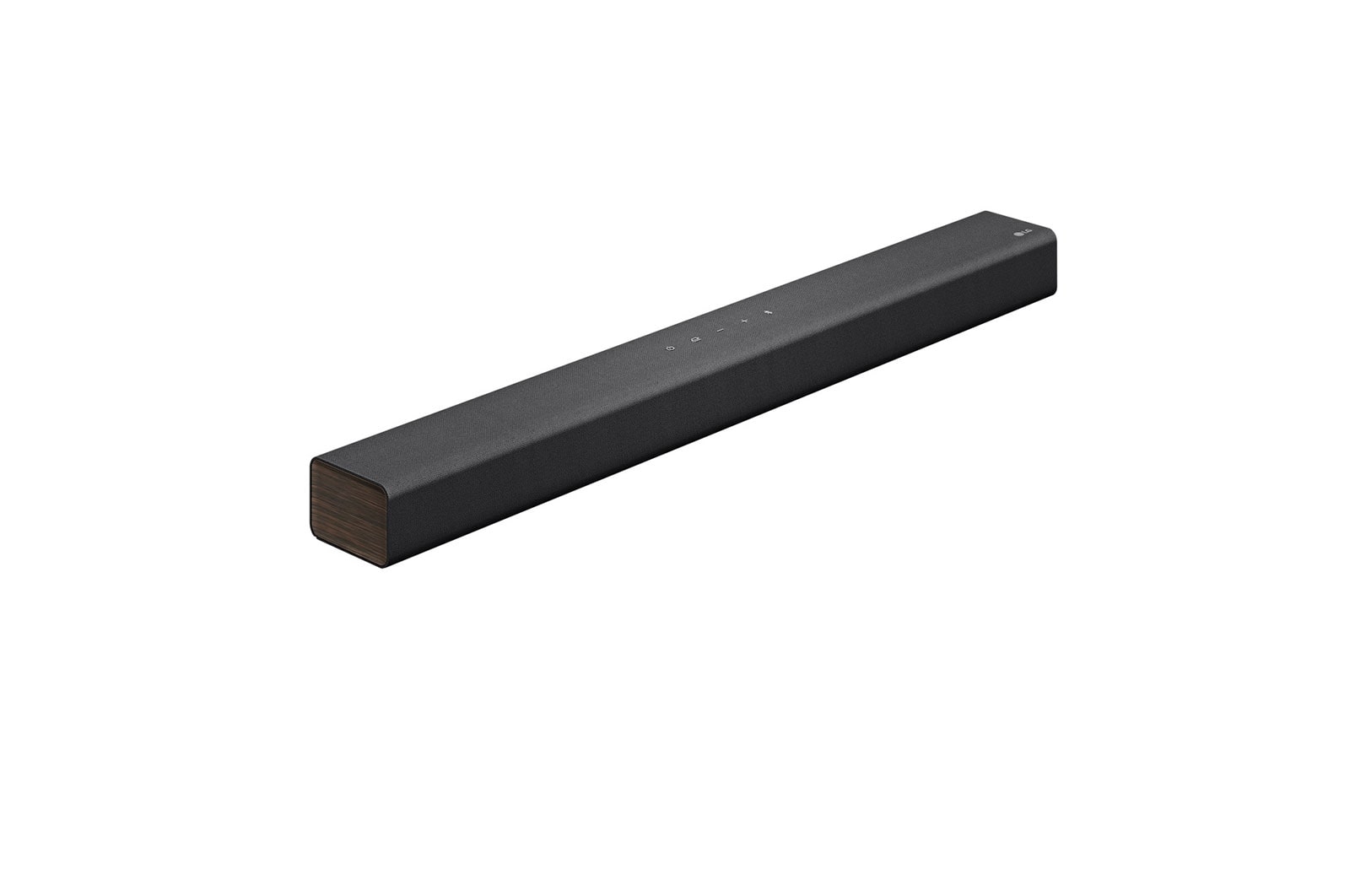 LG Barre de son 2.1 de 300 watts | Subwoofer sans fil, DS40Q