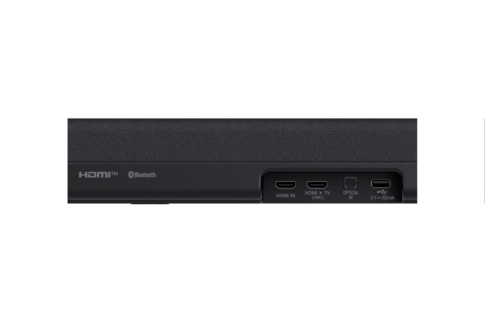 LG Barre de son 2.1 de 300 watts | Subwoofer sans fil, DS40Q