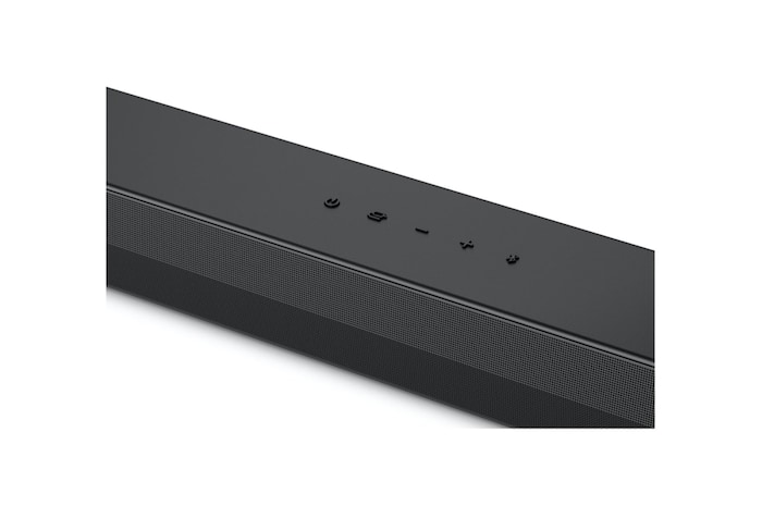 LG Barre de son LG DS40T, 2.1 canaux pour téléviseur, DS40T