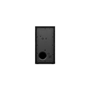 LG Soundbar canal 4.1 Home Theater LG avec enceintes arrière et Son Surround S40TR, DS40TR