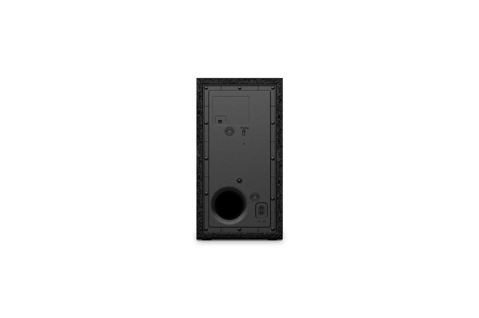 LG Soundbar canal 4.1 Home Theater LG avec enceintes arrière et Son Surround S40TR, DS40TR