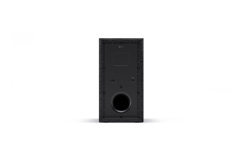 LG Barre de son LG TV 3.1.1 canaux DS70TY avec Dolby Atmos, DS70TY