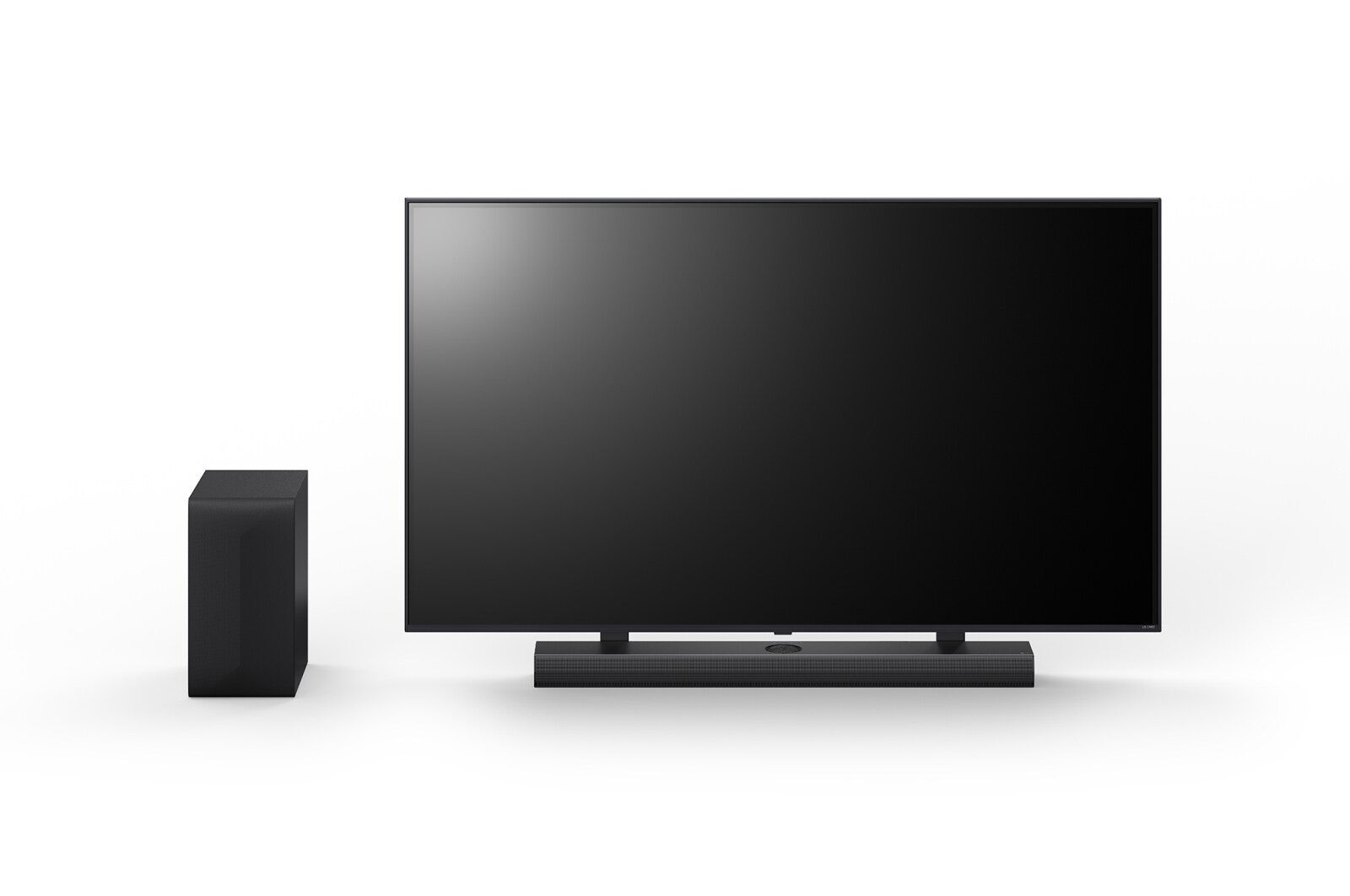 LG Barre de son LG TV 3.1.1 canaux DS70TY avec Dolby Atmos, DS70TY