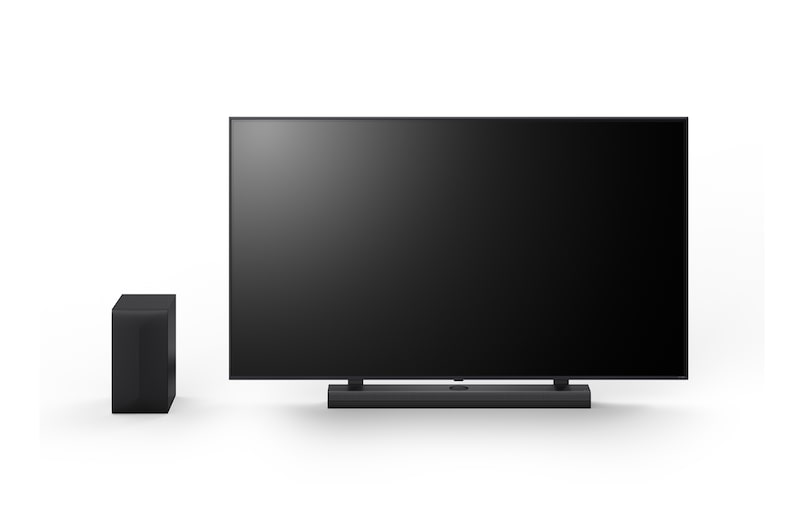 LG Barre de son LG TV 3.1.1 canaux DS70TY avec Dolby Atmos, DS70TY