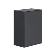 LG Barre de son 5.1.2 Dolby Atmos®️ avec 520 watts | caisson de basses sans fil, DS75QR