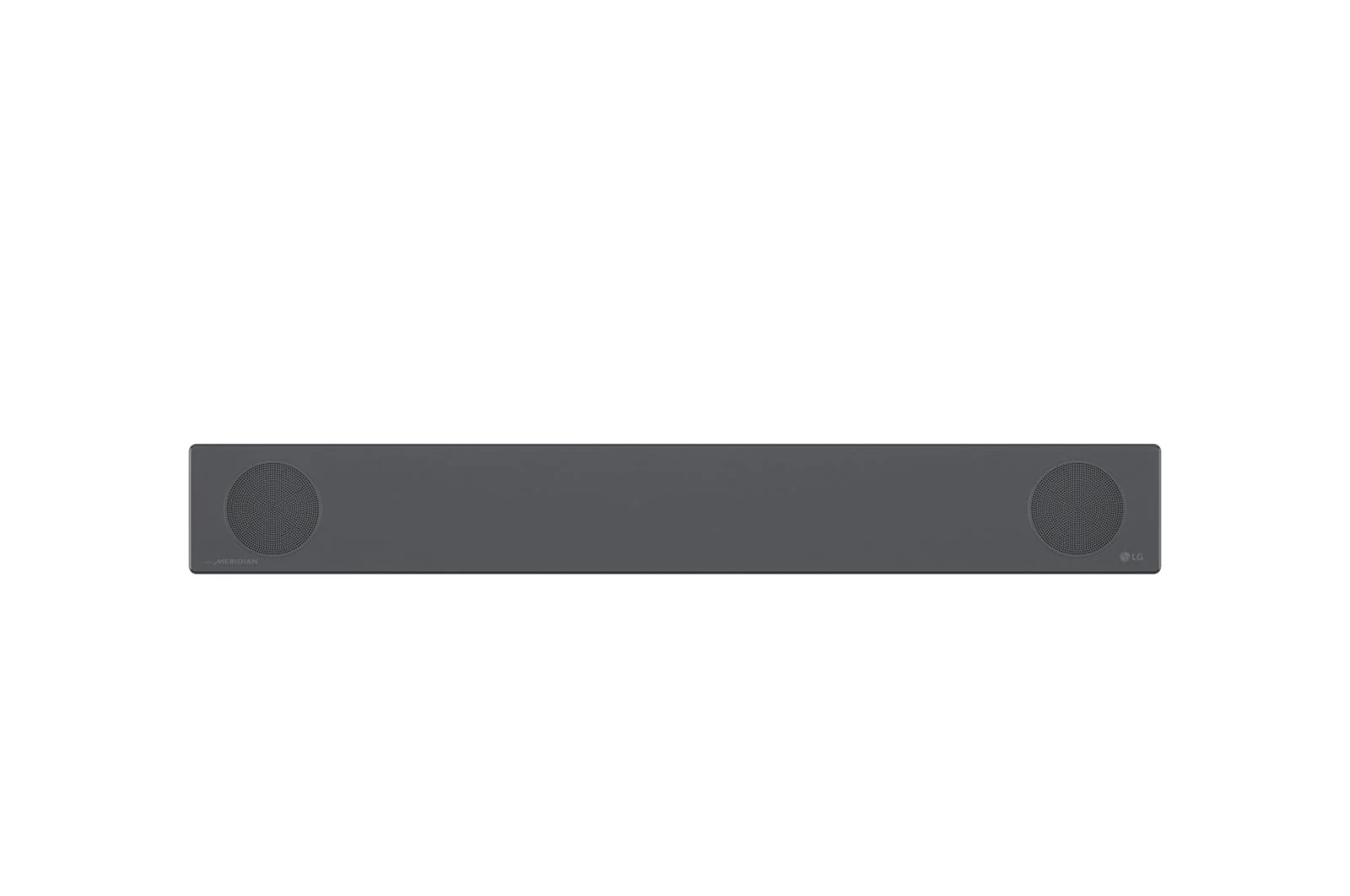 LG Barre de son 5.1.2 Dolby Atmos®️ avec 520 watts | caisson de basses sans fil, DS75QR