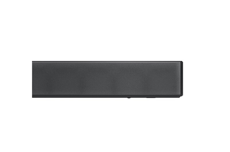 LG Barre de son 5.1.2 Dolby Atmos®️ avec 520 watts | caisson de basses sans fil, DS75QR