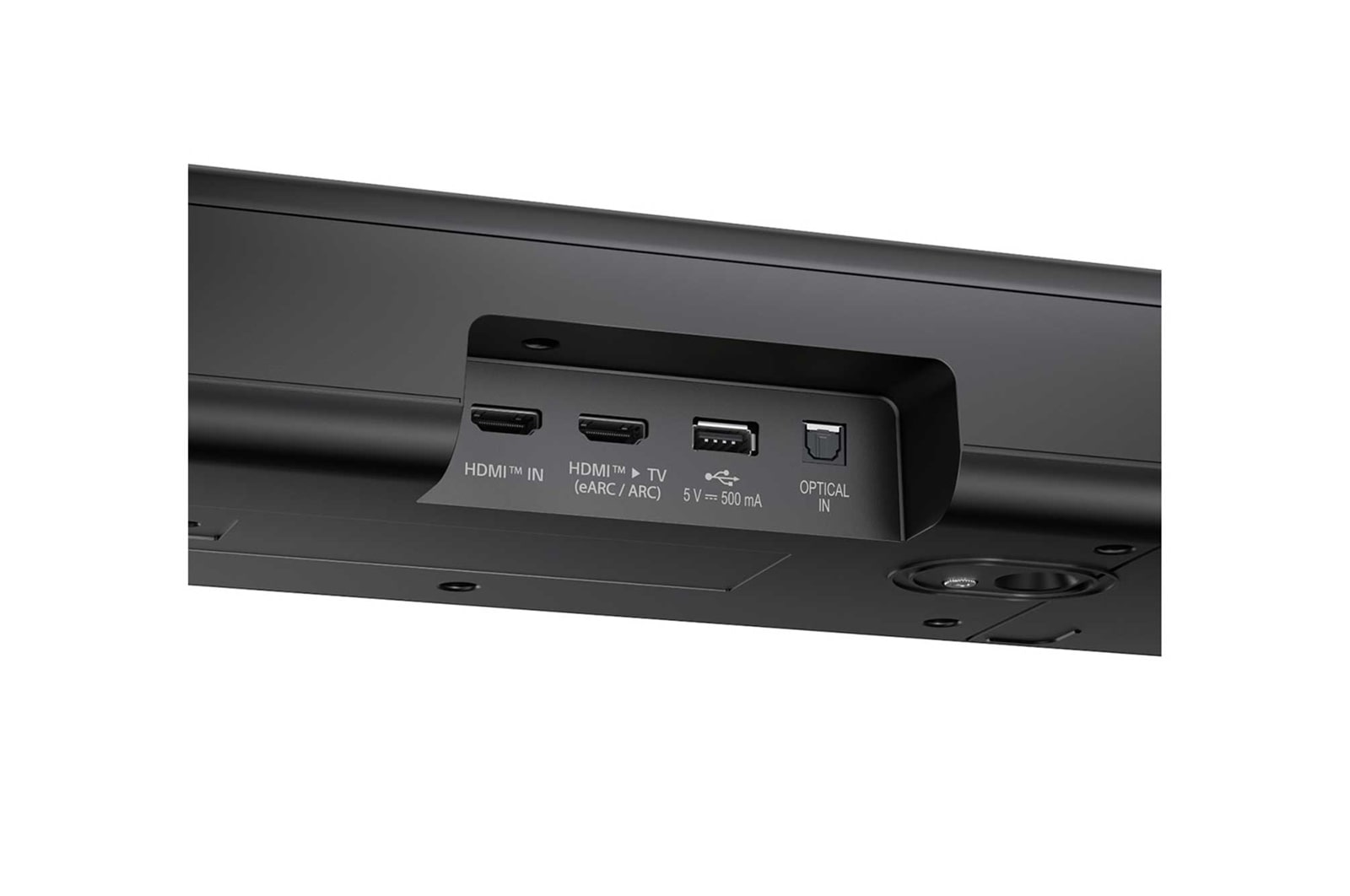 LG Barre de son LG TV 3.1.3 canaux DS77TY avec Dolby Atmos, DS77TY