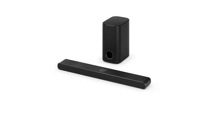LG Barre de son LG TV 3.1.3 canaux DS77TY avec Dolby Atmos, DS77TY