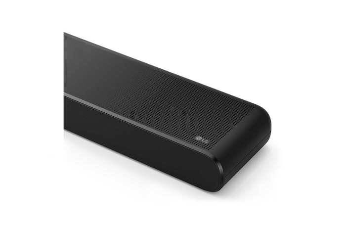 LG Barre de son LG TV 3.1.3 canaux DS77TY avec Dolby Atmos, DS77TY