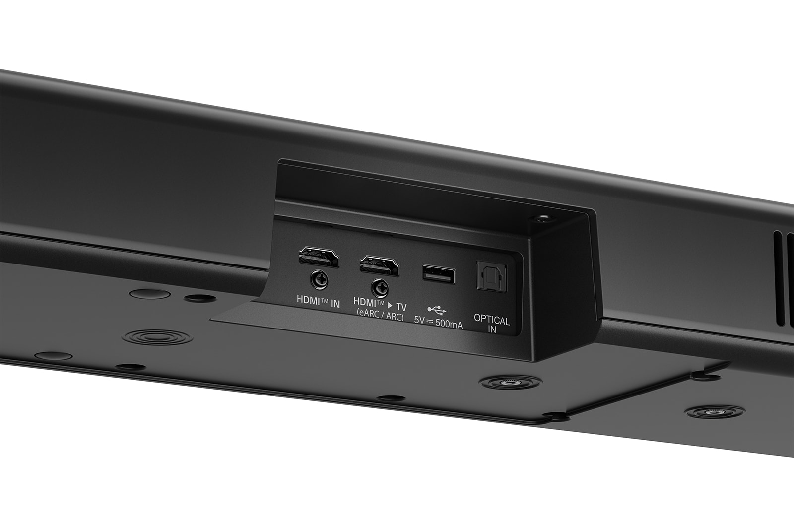LG Soundbar canal 7.1.3 Home Theater LG avec enceintes arrière et Dolby Atmos S90TR, DS90TR