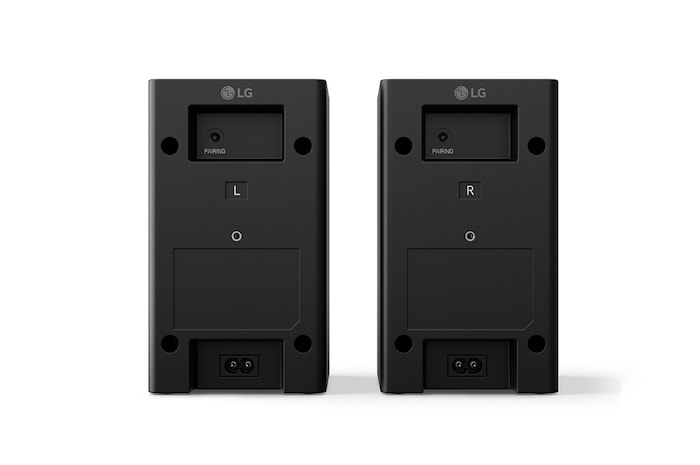 LG Soundbar canal 7.1.3 Home Theater LG avec enceintes arrière et Dolby Atmos S90TR, DS90TR