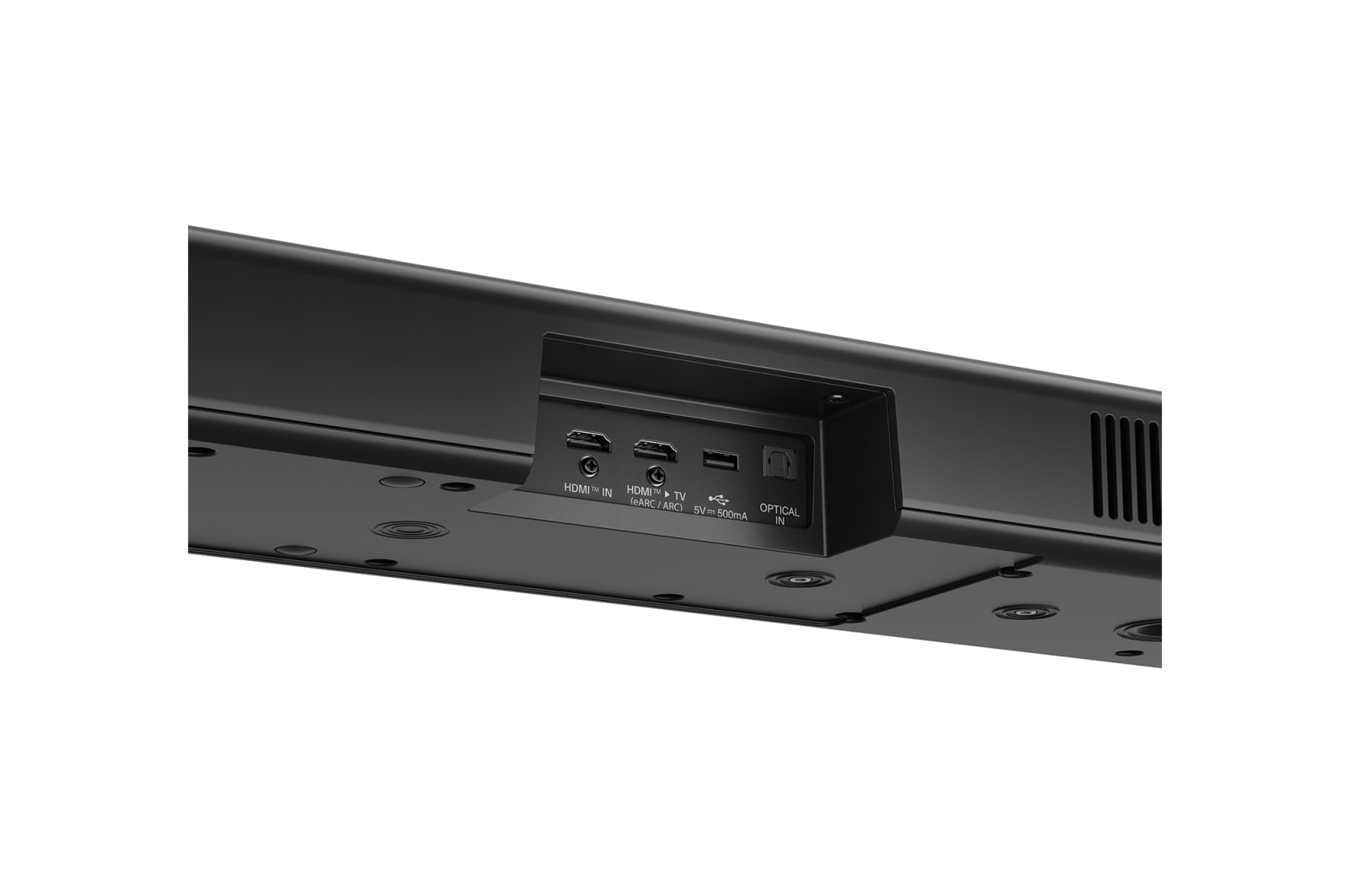 LG Barre de son LG DS90TY Dolby Atmos 5.1.3 canaux pour téléviseur, DS90TY