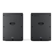 LG Soundbar canal 9.1.5 Home Theater LG avec enceintes arrière et Son Surround S95TR, DS95TR