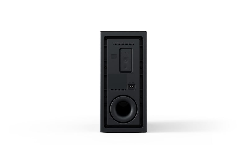 LG Barre de son pour TV avec Dolby Atmos 3.1 canaux DSG10TY, DSG10TY