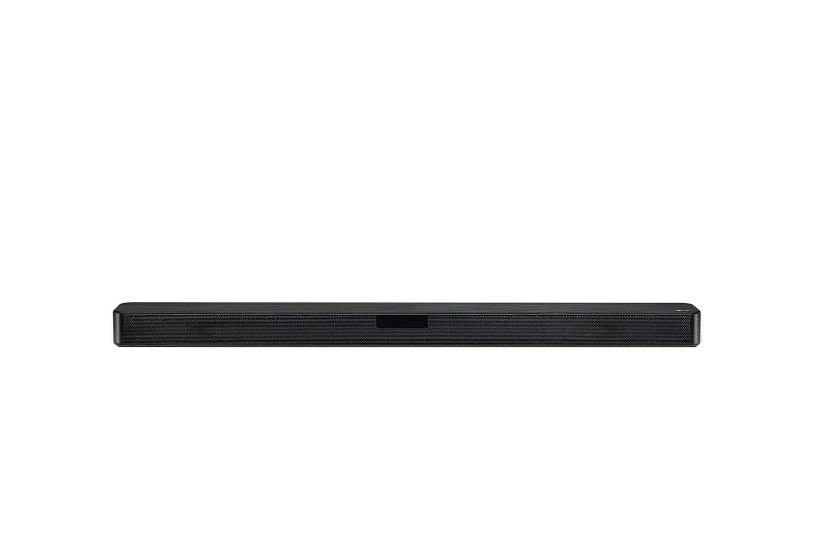 LG Barre de son 2.1 ch | 300W | Bluetooth, DSL4